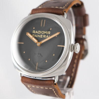 Panerai · Radiomir 3 Days 