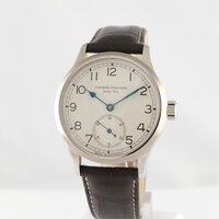 D.Dornblüth & Sohn · Kal. 99.1 — 2 / 9