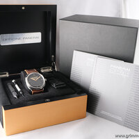 Panerai · Radiomir 3 Days — 7 / 7 Panerai · Radiomir 3 Days — 7 / 7