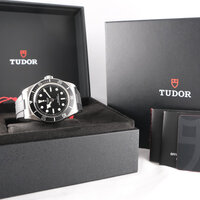 Tudor · Black Bay — 3 / 9