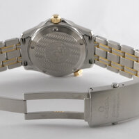 Omega · Seamaster — 4 / 9