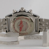 Breitling · Chronomat 44 GMT — 6 / 8
