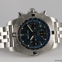 Breitling · Chronomat 44 B 1 — 8 / 8