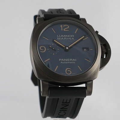 Panerai · Luminor Marina Automatic 
