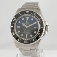 Rolex · Deepsea Sea-Dweller — 2 / 9