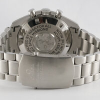 Omega · Speedmaster — 5 / 9 Omega · Speedmaster — 5 / 9