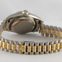 Rolex · Datejust Tridor — 6 / 8