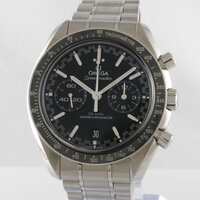 Omega · Speedmaster Co-Axial — 2 / 9