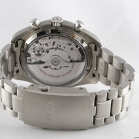 Omega · Speedmaster Co-Axial — 5 / 9