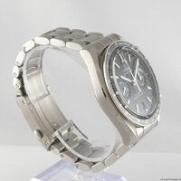 Omega · Speedmaster Co-Axial — 9 / 9