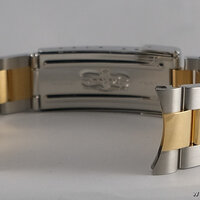 Rolex · Oysterband — 2 / 2 Rolex · Oysterband — 2 / 2