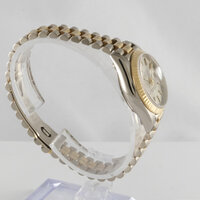 Rolex · Datejust Tridor — 5 / 8