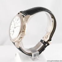 Patek Philippe · Ewiger Kalender mit Chrono — 4 / 8 Patek Philippe · Ewiger Kalender mit Chrono — 4 / 8