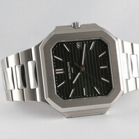 Patek Philippe · Cubitus — 9 / 9