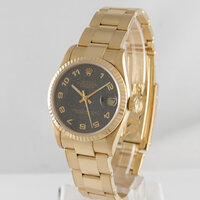 Rolex · Datejust Medium — 2 / 9