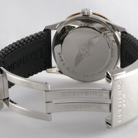 Breitling · Navitimer 1 Automatic 41 — 7 / 8