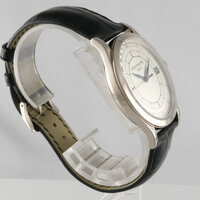 Patek Philippe · Calatrava — 6 / 8