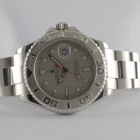 Rolex · Yacht-Master — 9 / 9