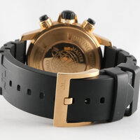 Jaeger-LeCoultre · Master Compressor Diving Chronograph GMT — 4 / 8