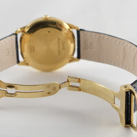 Piaget · Vollkalender — 3 / 8 Piaget · Vollkalender — 3 / 8