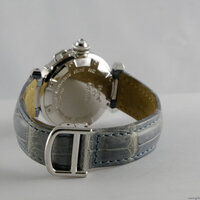 Cartier · Pasha Automatic — 4 / 6