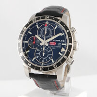 Chopard · Mille Miglia Chrono GMT — 2 / 8