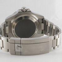 Rolex · Deepsea Blue Sea-Dweller — 5 / 8
