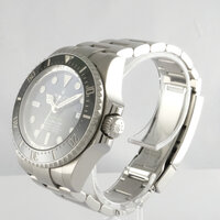 Rolex · Deepsea Blue Sea-Dweller — 4 / 8