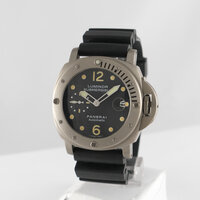Panerai · Luminor Submersible — 2 / 6