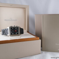 Jaeger-LeCoultre · Reverso Squadra World Chronograph — 10 / 10