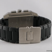 Jaeger-LeCoultre · Reverso Squadra World Chronograph — 6 / 10