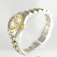 Rolex · Date Damenuhr — 4 / 8