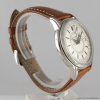 Patek Philippe · Calatrava Wochenkalender — 4 / 8 Patek Philippe · Calatrava Wochenkalender — 4 / 8