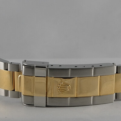 Rolex · Oysterband