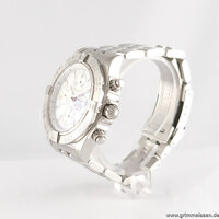 Breitling · Chrono Galactic — 3 / 9