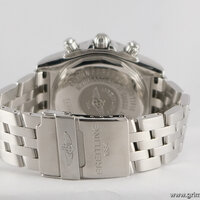 Breitling · Chrono Galactic — 5 / 9