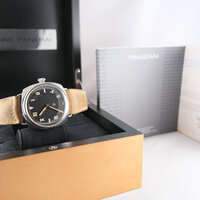 Panerai · Radiomir 3 Days California Dial — 5 / 7