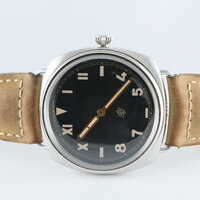 Panerai · Radiomir 3 Days California Dial — 7 / 7