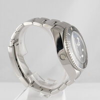 Rolex · Deepsea Sea-Dweller — 7 / 9