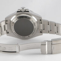 Rolex · Deepsea Sea-Dweller — 4 / 9