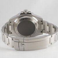 Rolex · Deepsea Sea-Dweller — 5 / 9