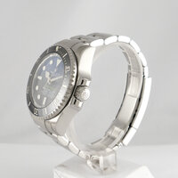 Rolex · Deepsea Sea-Dweller — 6 / 9