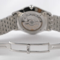 Jaeger-LeCoultre · Master Grande Ultra Thin — 4 / 9