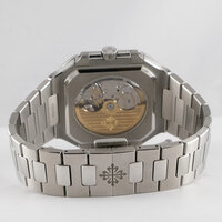 Patek Philippe · Cubitus — 5 / 9