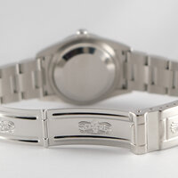 Rolex · Explorer I — 3 / 8