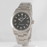 Rolex · Explorer I — 2 / 8
