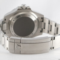 Rolex · Deepsea Sea-Dweller — 5 / 6