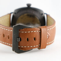 Panerai · Radiomir Panerai Black Seal — 4 / 8