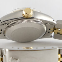 Rolex · Date Damenuhr — 6 / 8