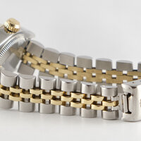 Rolex · Date Damenuhr — 8 / 8